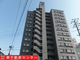 フローレンス中広通り