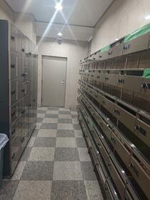 秀和溜池山王レジデンス_その他_8