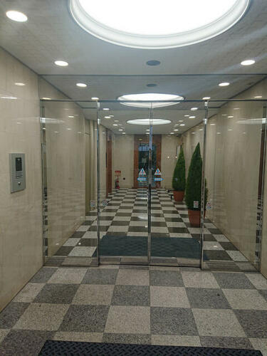 秀和溜池山王レジデンス_その他_0