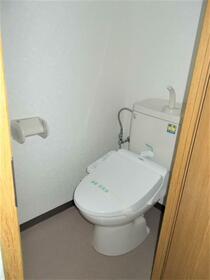 秀和溜池山王レジデンス_その他_4