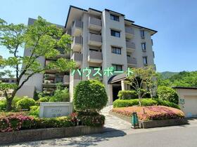 サンシティ桂坂ロイヤル弐番館