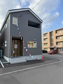 北海道札幌市手稲区稲穂二条７丁目