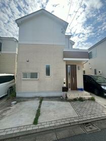 東京都葛飾区水元５丁目