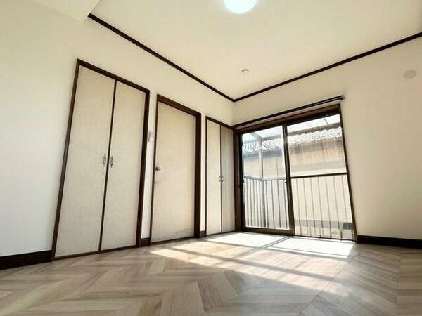 detached 埼玉県久喜市古久喜

地図を見る