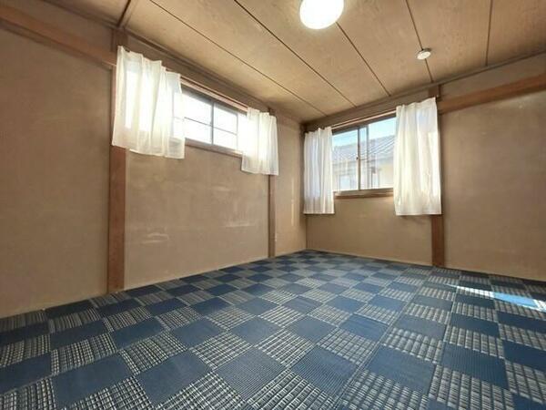 detached 埼玉県久喜市古久喜

地図を見る