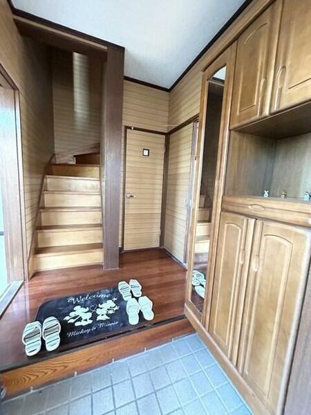 detached 埼玉県久喜市古久喜

地図を見る