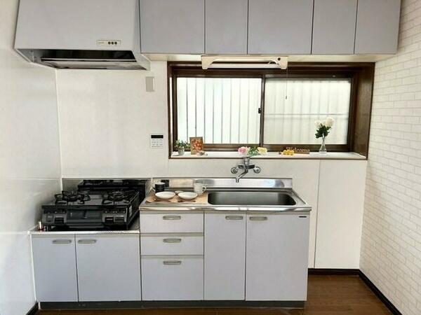 detached 埼玉県久喜市古久喜

地図を見る