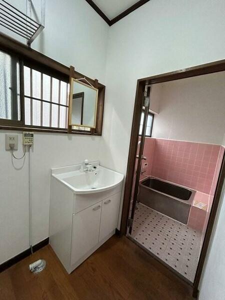 detached 埼玉県久喜市古久喜

地図を見る