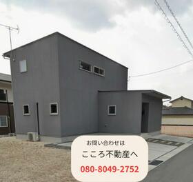 岡山県岡山市北区西辛川