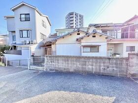 山口県下関市山の田南町