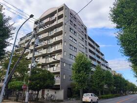 埼玉県朝霞市幸町2丁目