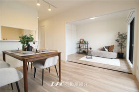 ライオンズガーデン河辺リバーサイド