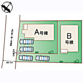 宮城県仙台市太白区三神峯2丁目