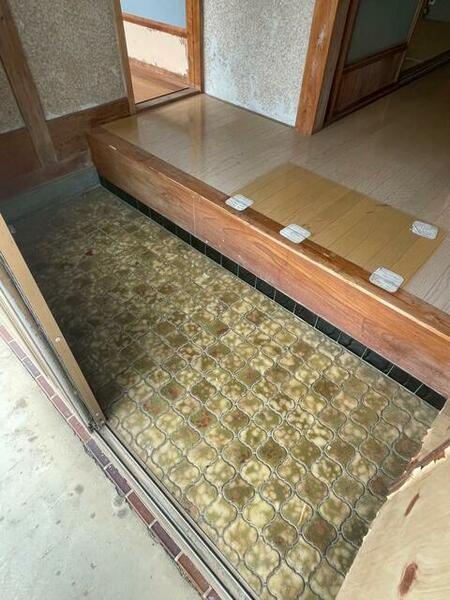 detached 埼玉県比企郡吉見町大字中新井

地図を見る