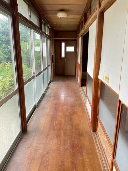 detached 埼玉県比企郡吉見町大字中新井

地図を見る