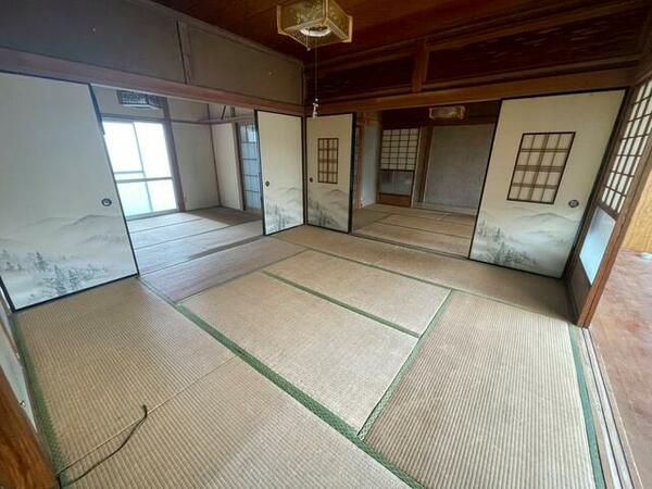 detached 埼玉県比企郡吉見町大字中新井

地図を見る