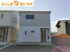 福島県南相馬市原町区西町３丁目