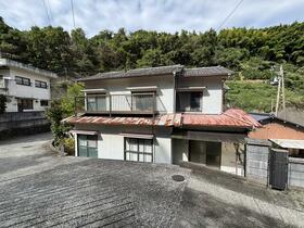 愛媛県八幡浜市八代