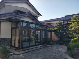 石川県白山市長島町