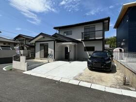 福岡県北九州市小倉南区朽網西５丁目