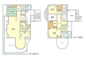 間取り：212054464848