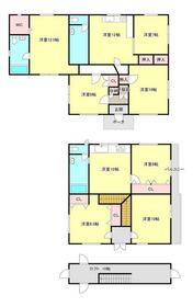 滋賀県大津市桐生１丁目