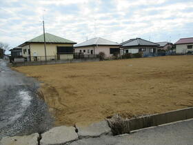 茨城県鉾田市汲上