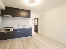 上大岡フラワーマンション?