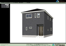 三重県鈴鹿市鈴鹿ハイツ