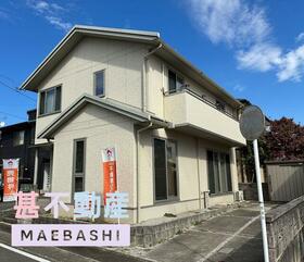 群馬県高崎市三ツ寺町