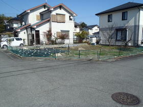 滋賀県高島市鴨川平２丁目