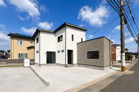 熊本県熊本市南区上ノ郷２丁目