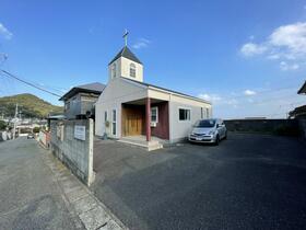 山口県下関市長府浜浦町