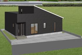 山口県下関市松屋上町1丁目