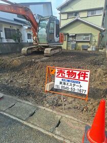 愛知県蒲郡市三谷北通５丁目