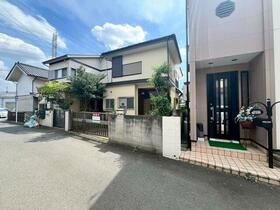 埼玉県所沢市大字上安松