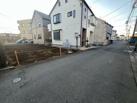 埼玉県所沢市大字上安松