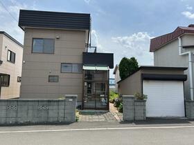 北海道江別市野幌東町