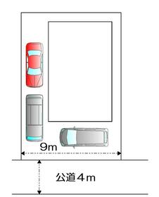 徳島県徳島市福島２丁目