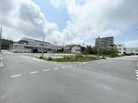 沖縄県島尻郡南風原町字津嘉山