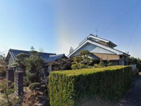 愛知県岡崎市細川町字石田