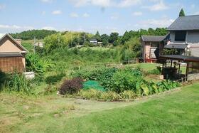 千葉県長生郡長柄町山之郷