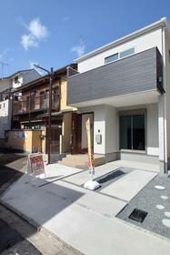 京都府京都市北区大将軍坂田町