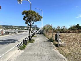 沖縄県島尻郡八重瀬町字港川