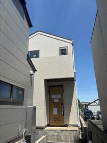 東京都練馬区関町北3丁目