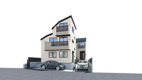 東京都世田谷区野毛3丁目