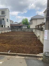 東京都豊島区長崎5丁目