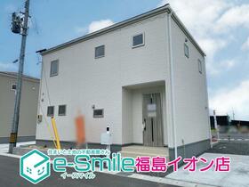 福島県本宮市岩根字北原田