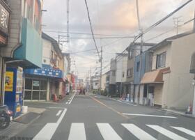 大阪府寝屋川市高柳栄町