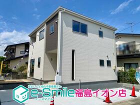 福島県福島市大森字久保内